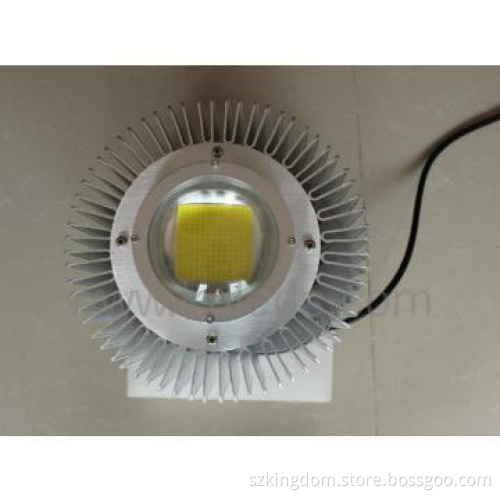 Outdoor 50W High Bay Light with PC Cover